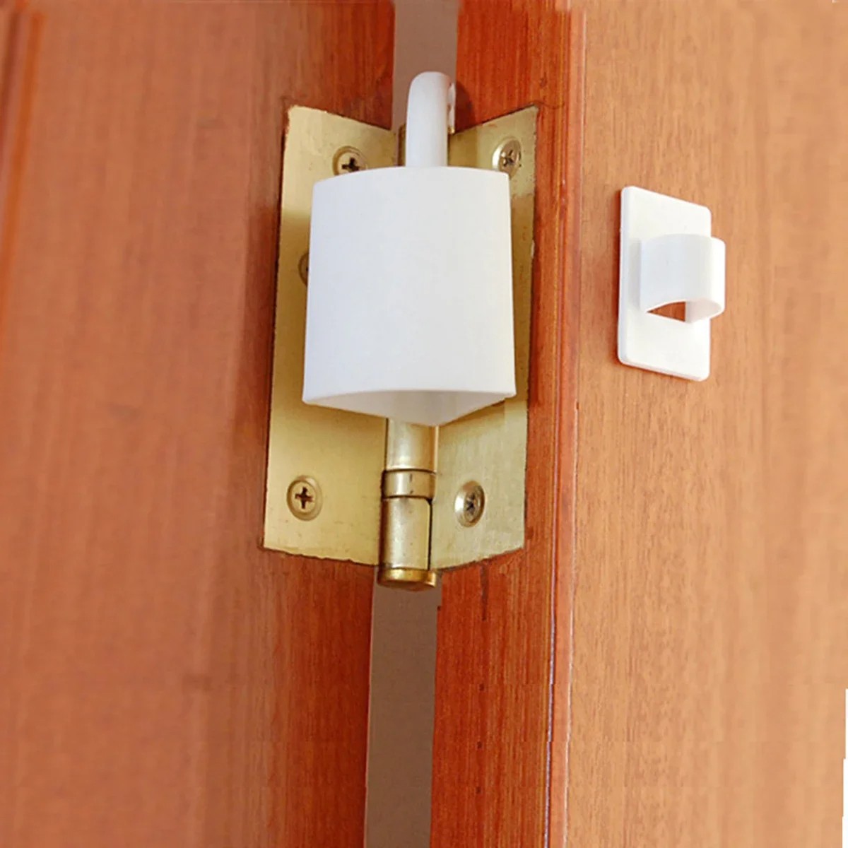 Children's Safety Products  Anti-Pinch Safety Door Card