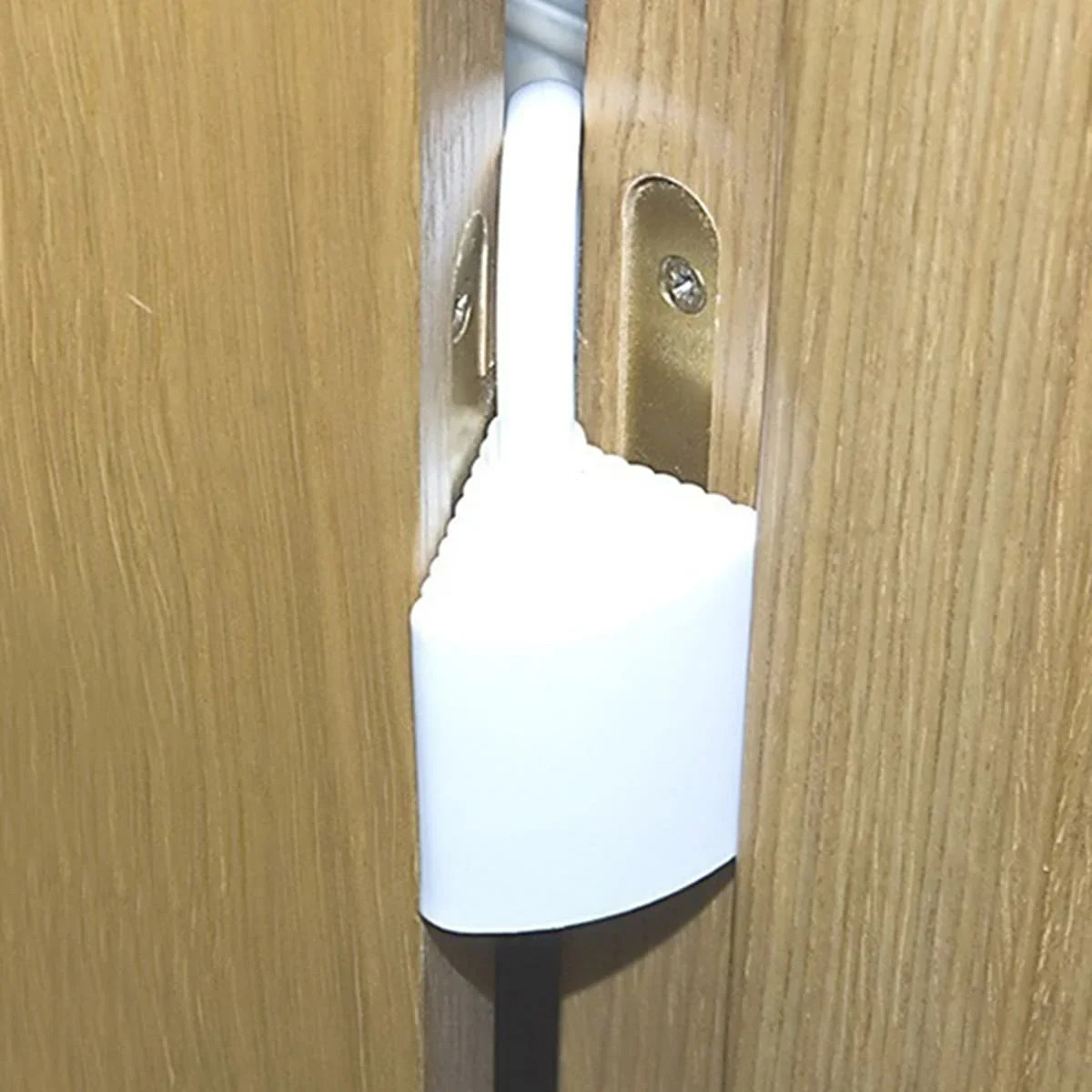 Children's Safety Products  Anti-Pinch Safety Door Card