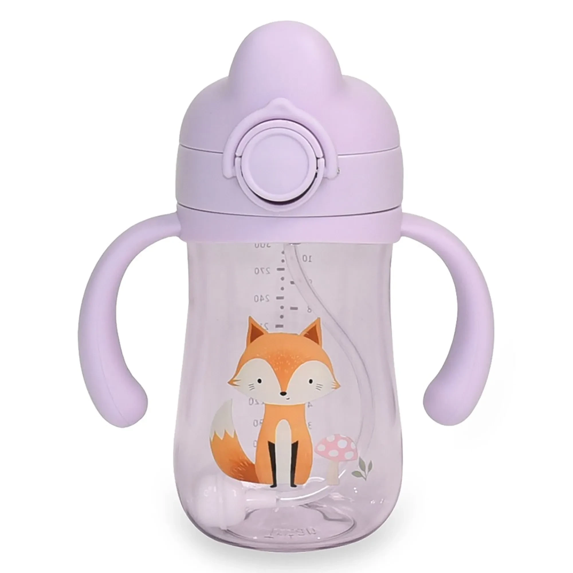 Baby Water Bottle