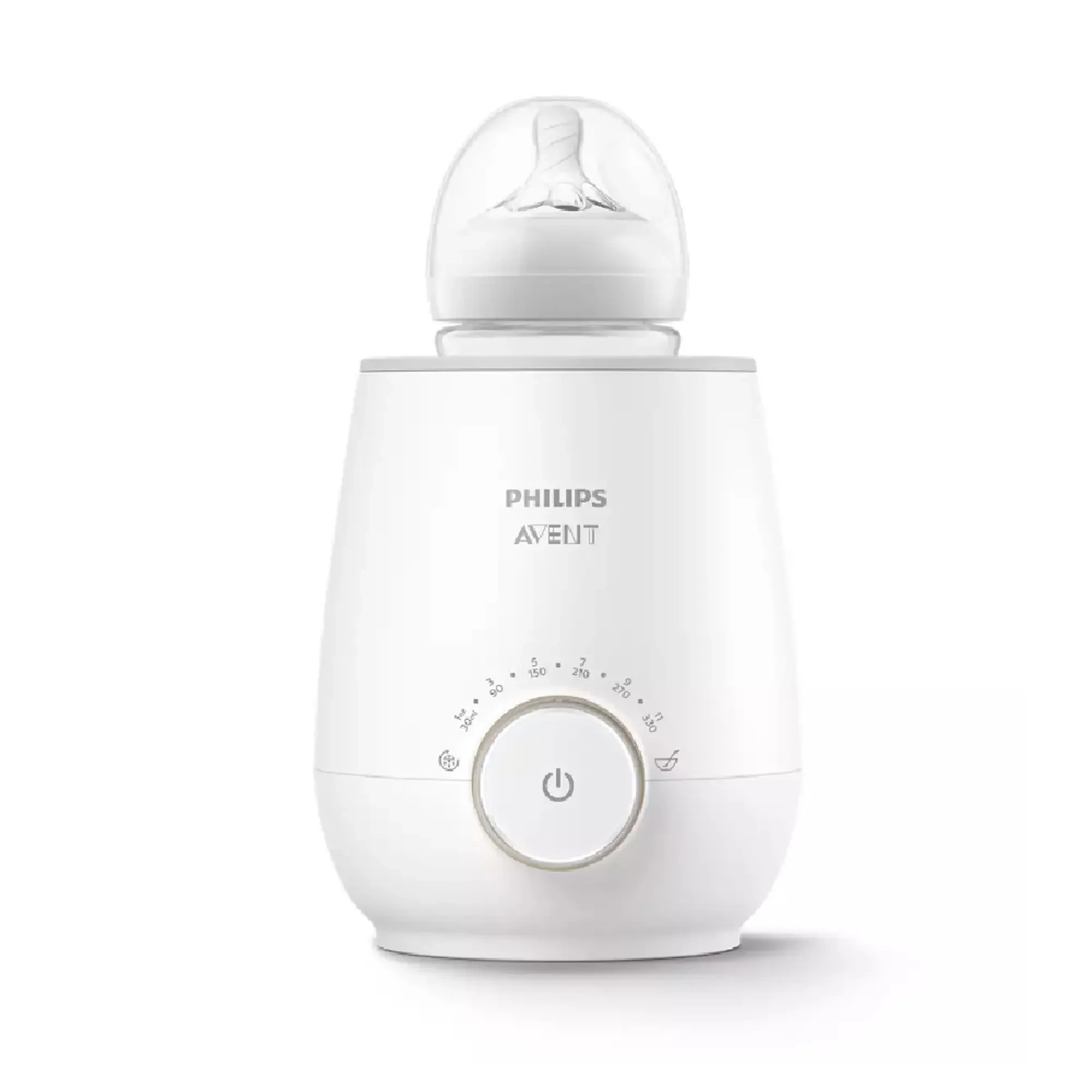 Baby Bottle Warmer On the Go