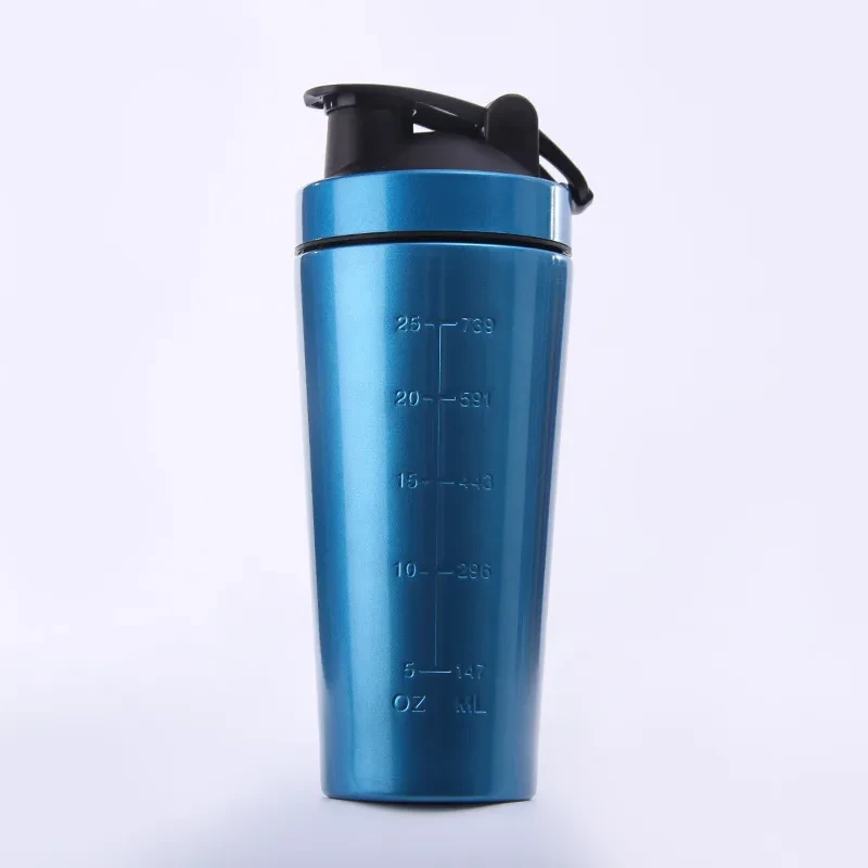 Personalised Protein Shaker