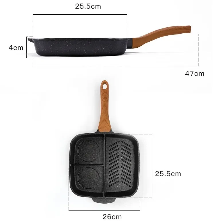 Scan Pan Pot