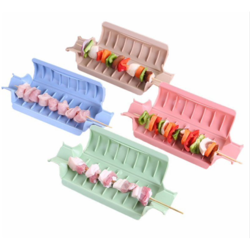 Portable Kebab Machine