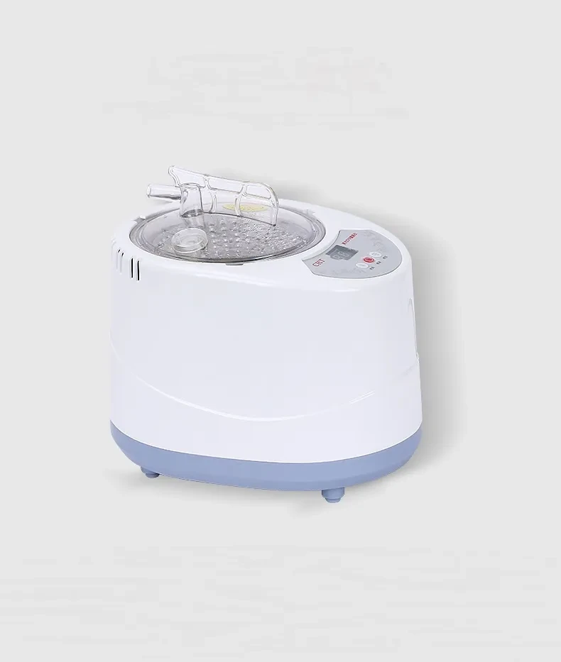 Sauna Steamer