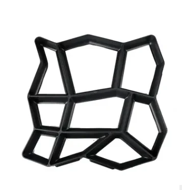 Concrete Driveway Molds