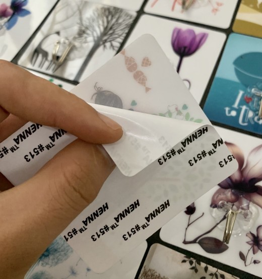 Picture frame hooks heavy duty