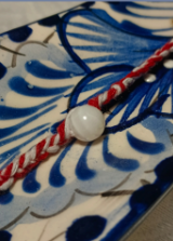 Coronilla de Santa Filomena