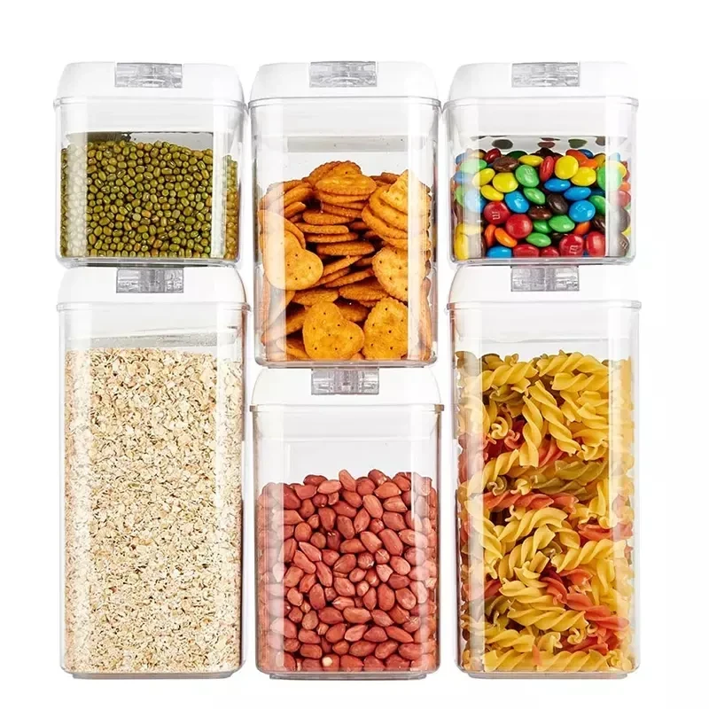 Glasslock Storage Containers
