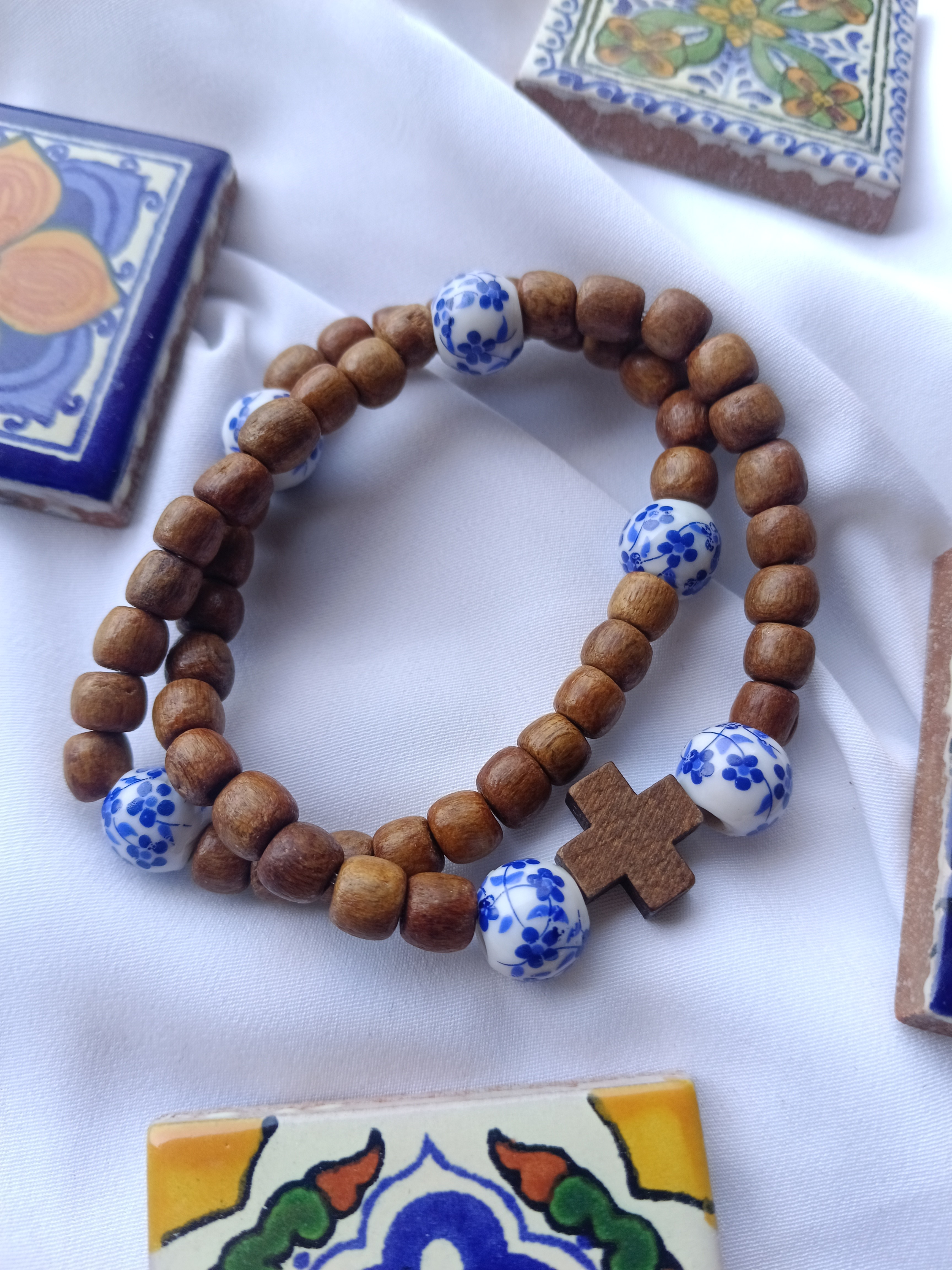 Rosario Vivum in Castitate