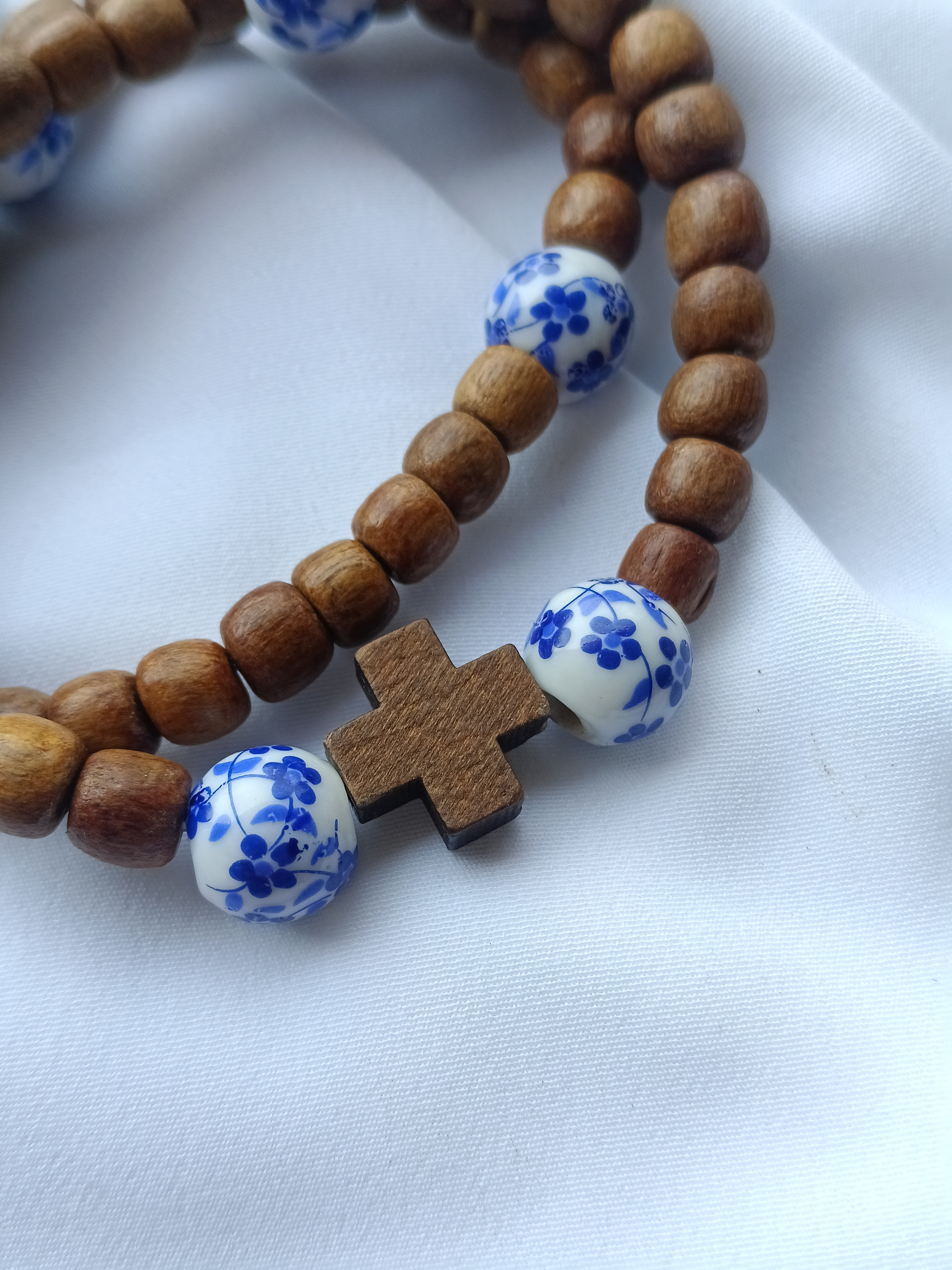 Rosario Vivum in Castitate