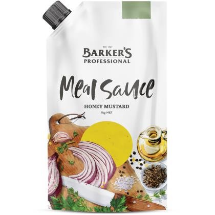 Sauce Meal Honey Mustard 1kg