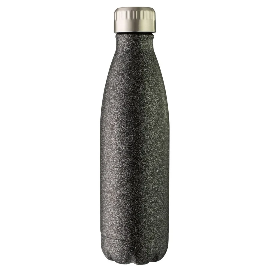 Fluid Bottle