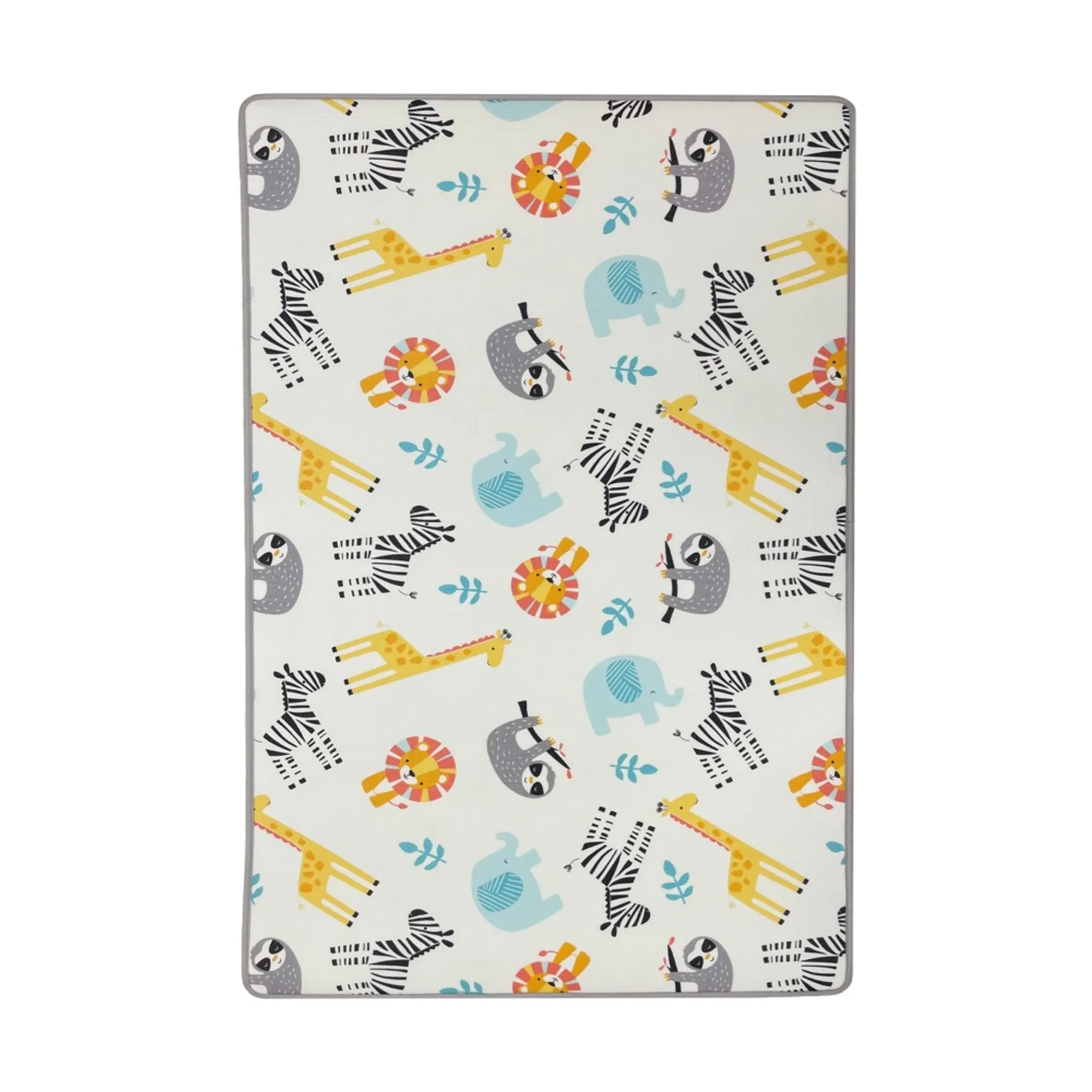 Foam Play Mat