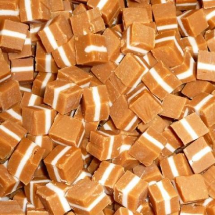 Jersey Caramels