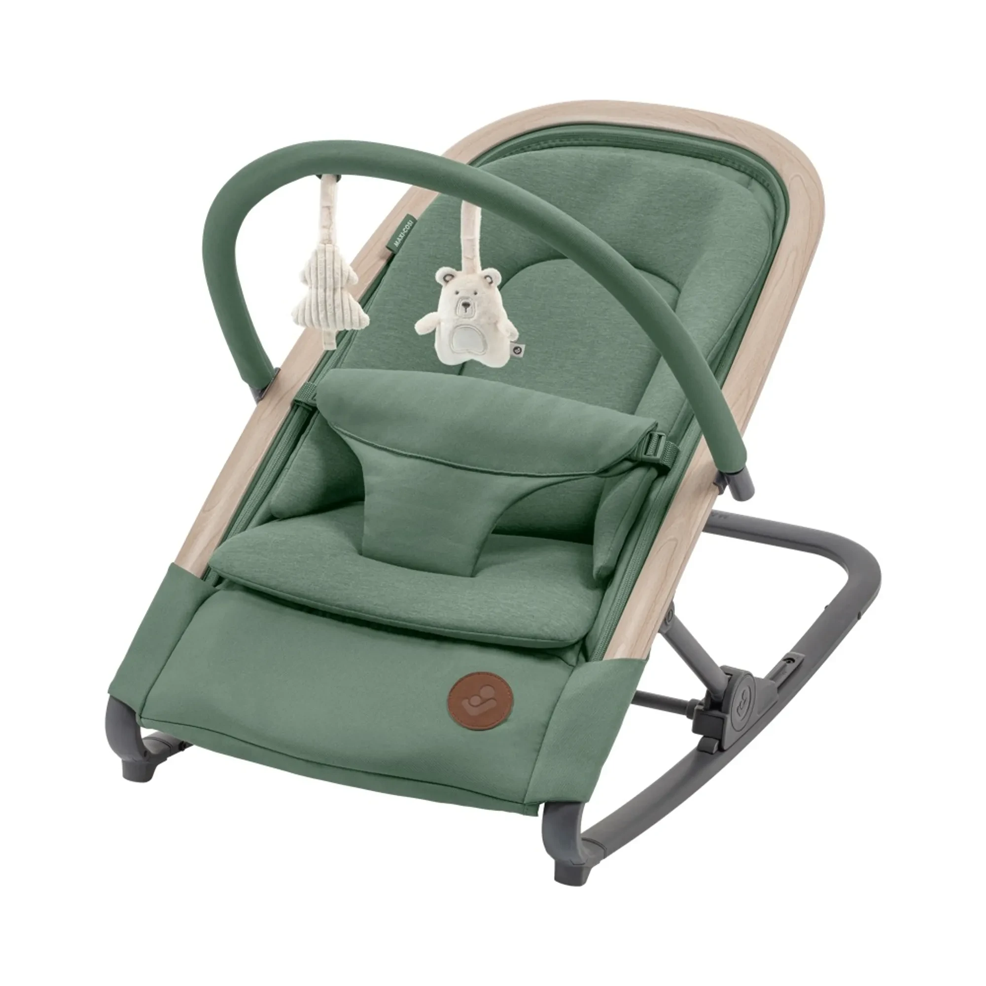 Baby Rocker NZ