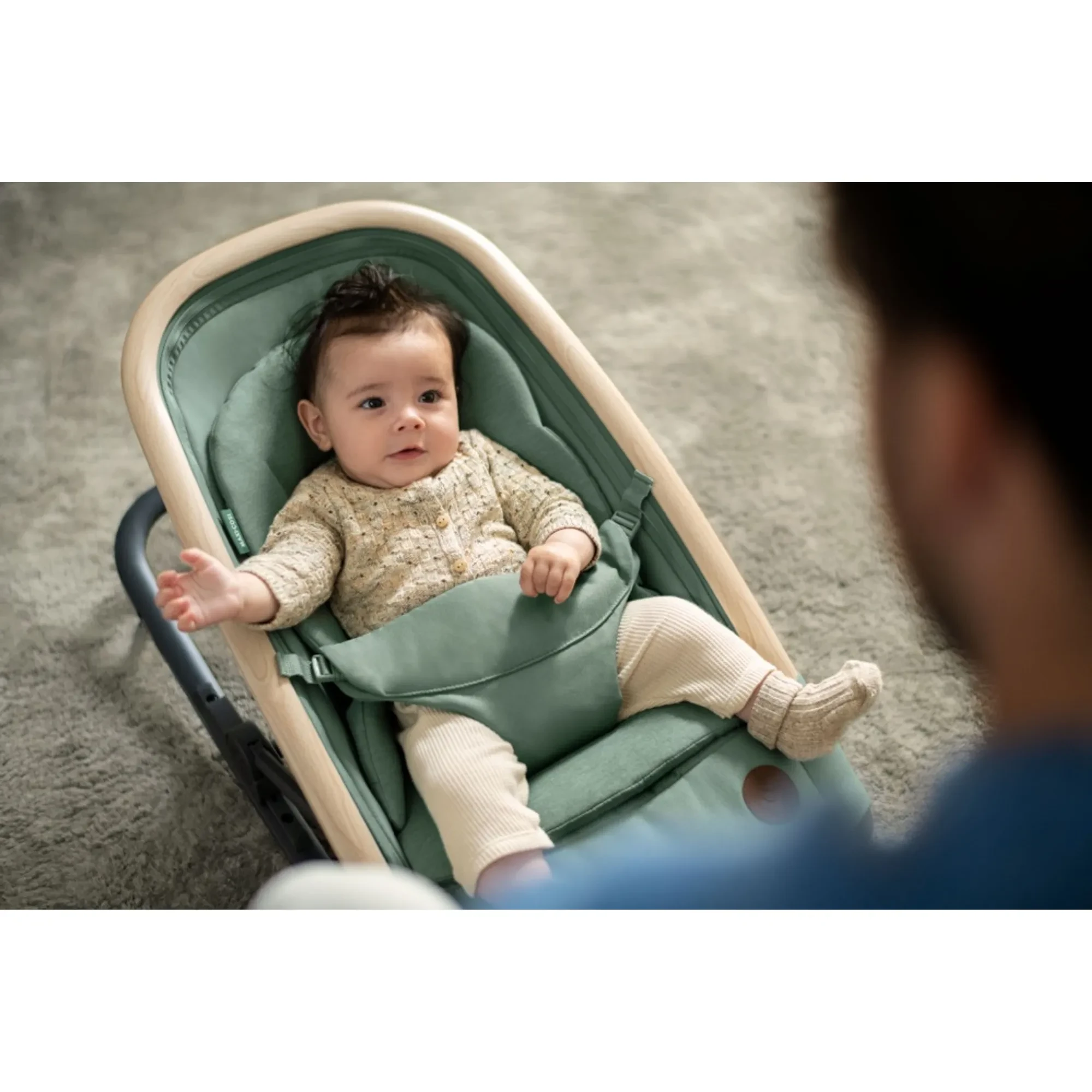 Baby Rocker NZ