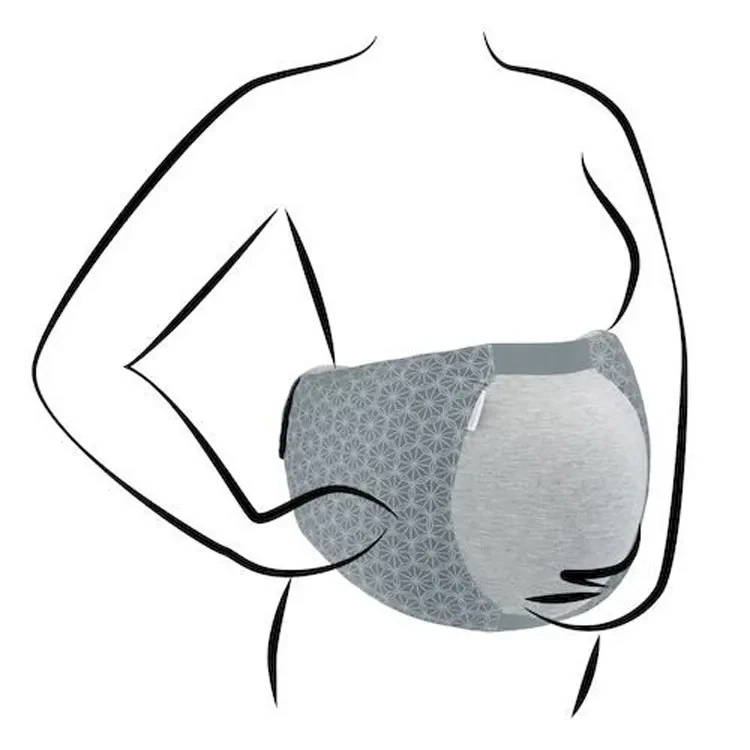 Breathable Fetus Support Belt Support During Pregnancy