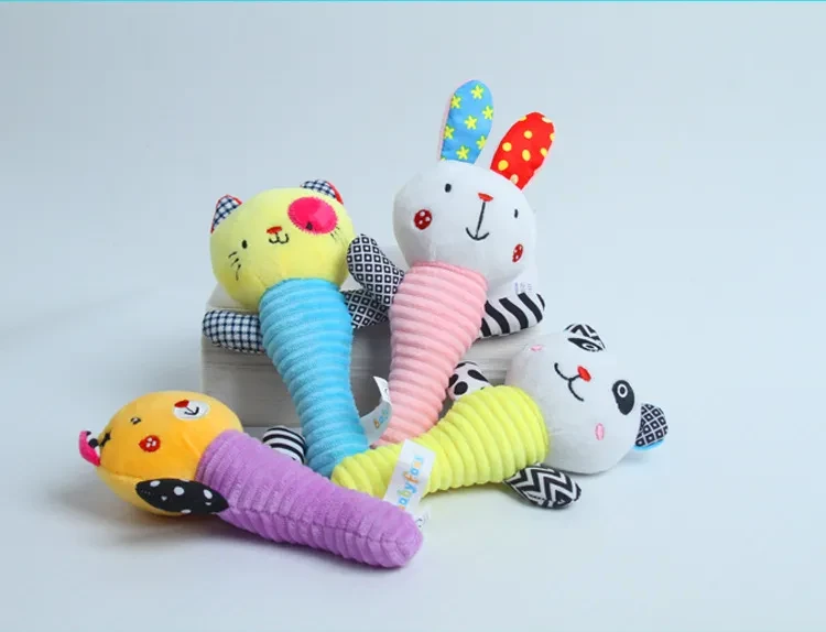 Rattle