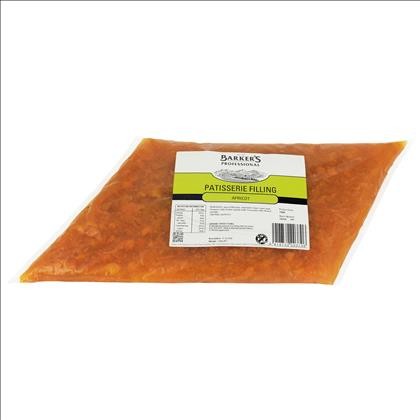 Patisserie Filling Apricot