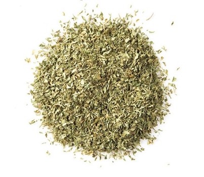 DRIED PARSLEY 500GM (BALARS)