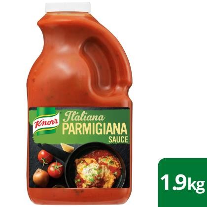 Sauce Pasta Parmigiana Italiana Gluten Free