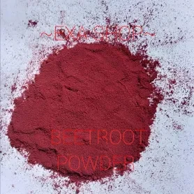 BEETROOT POWDER FREEZE DRIED 200GM (FRESH AS 2020-1)