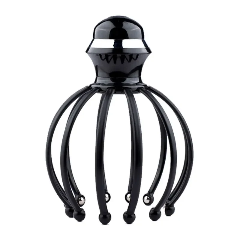 Electric Head Massager