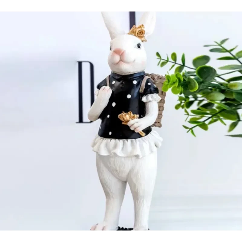 Rabbit Bedroom Accessories.