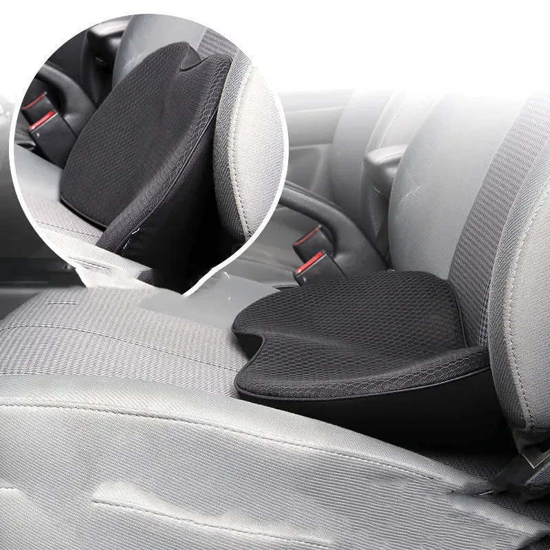 Booster Seat For Short Adults