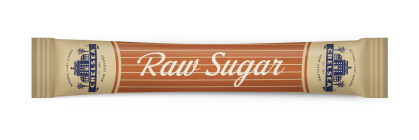 Sugar Sticks Raw PCU