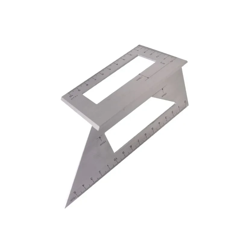 45 degree measuring tool