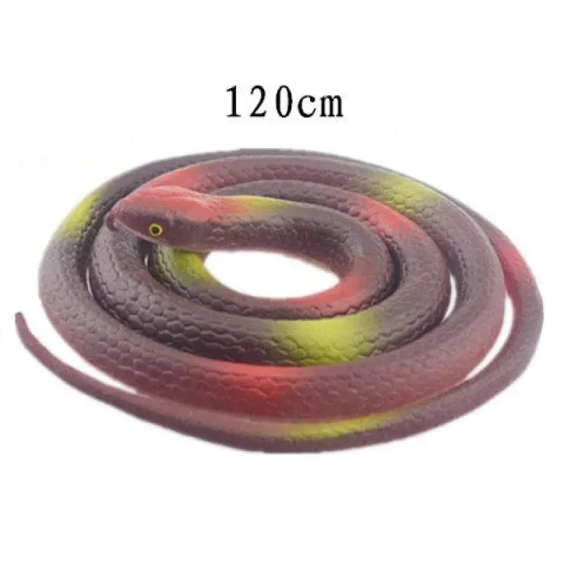Large Snake Patch
