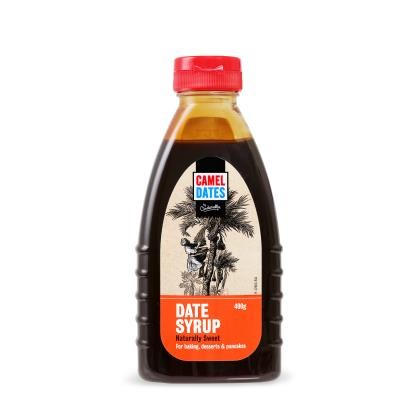 Syrup Date