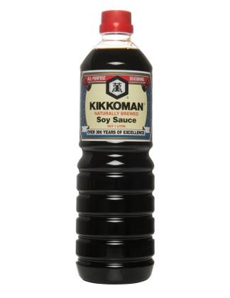 Sauce Soy