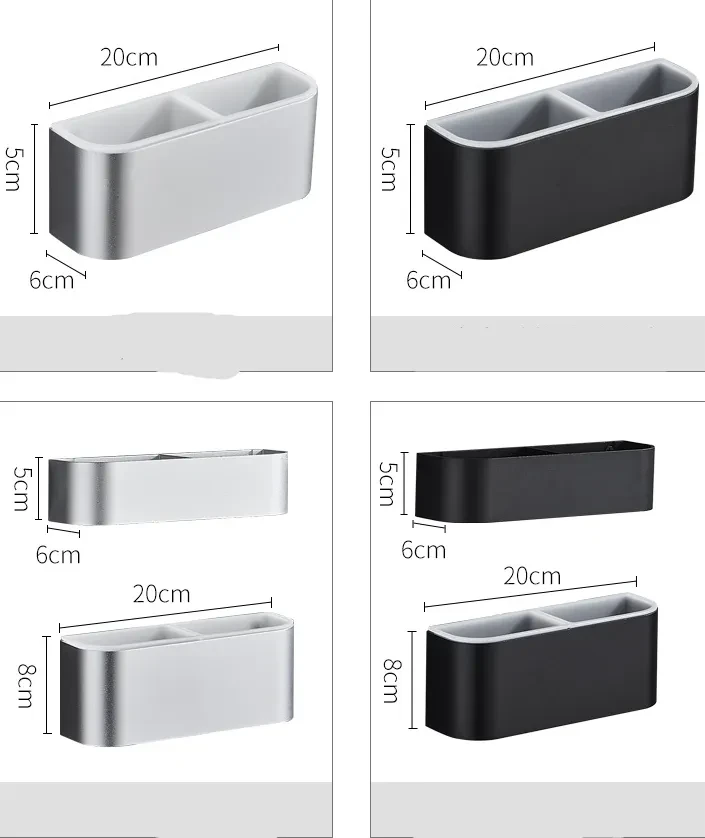 Wall Mounted Umbrella Holder