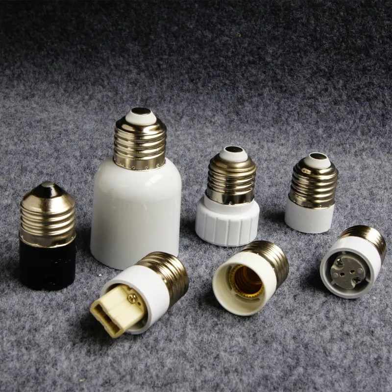 E27 to B22 Adapter