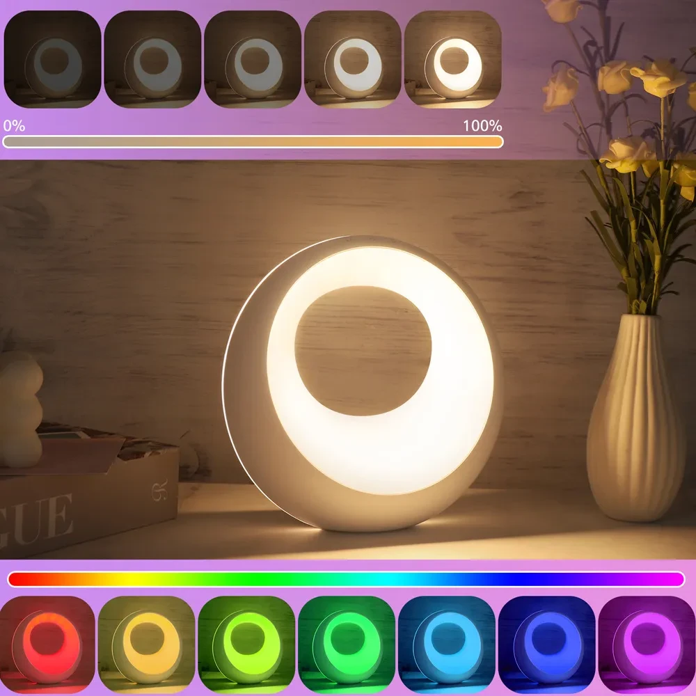 Color Changing Lights For Room