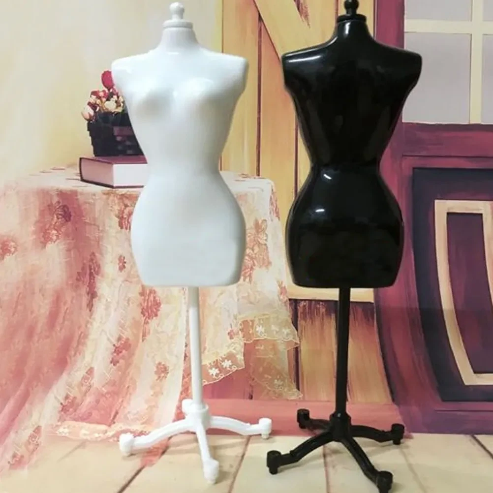 Poseable Wooden Mannequin