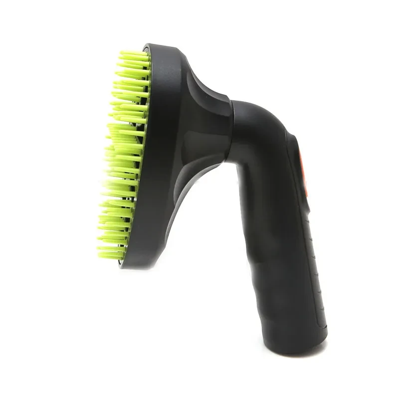 Dog Vacuum Attachment