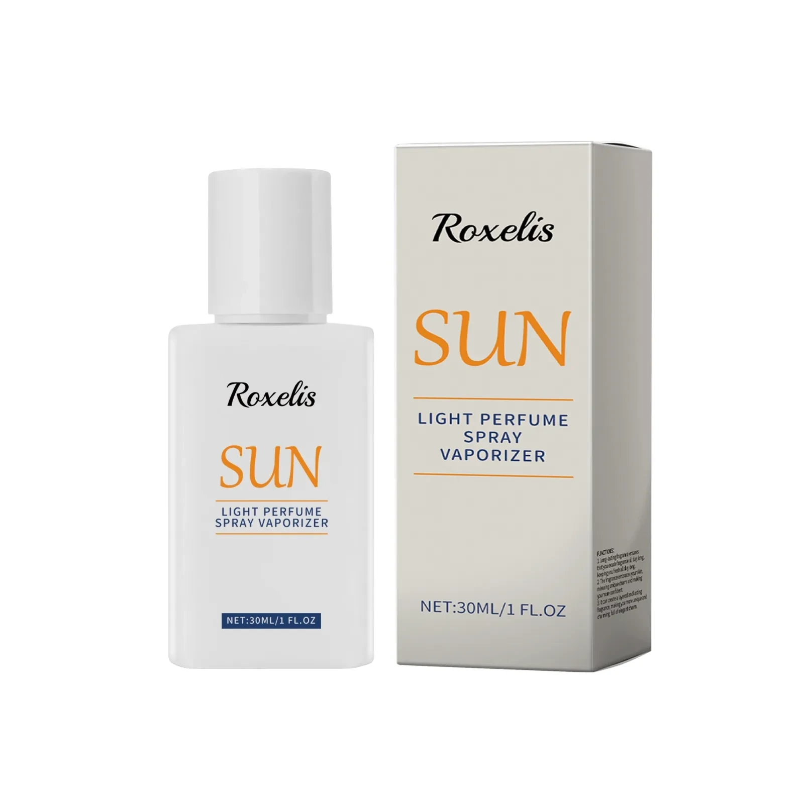 Eau De Toilette Cologne Spray