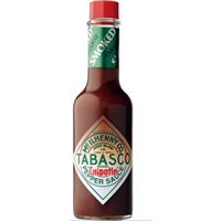 Sauce Tabasco Chipotle