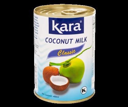 Milk Coconut