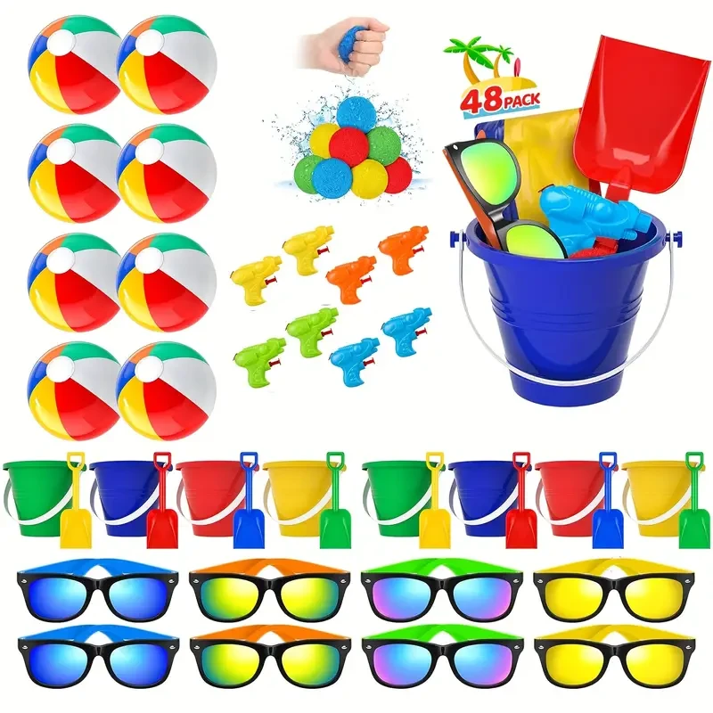 Pool Party Favors