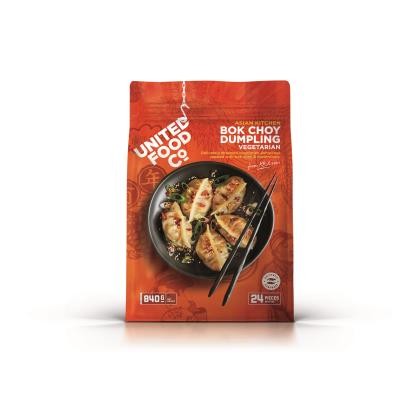 Dumpling Bok Choy 35g