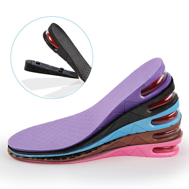 Heightening Insole