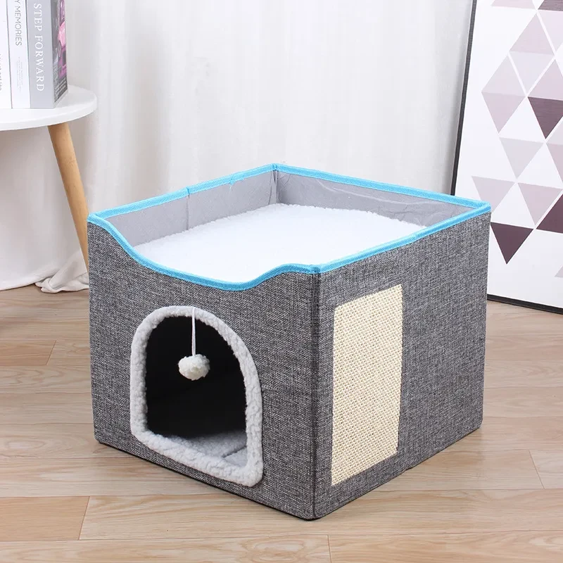 Cat Kennel