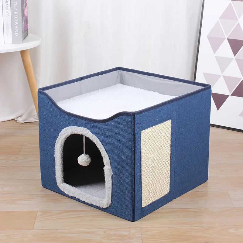 Cat Kennel