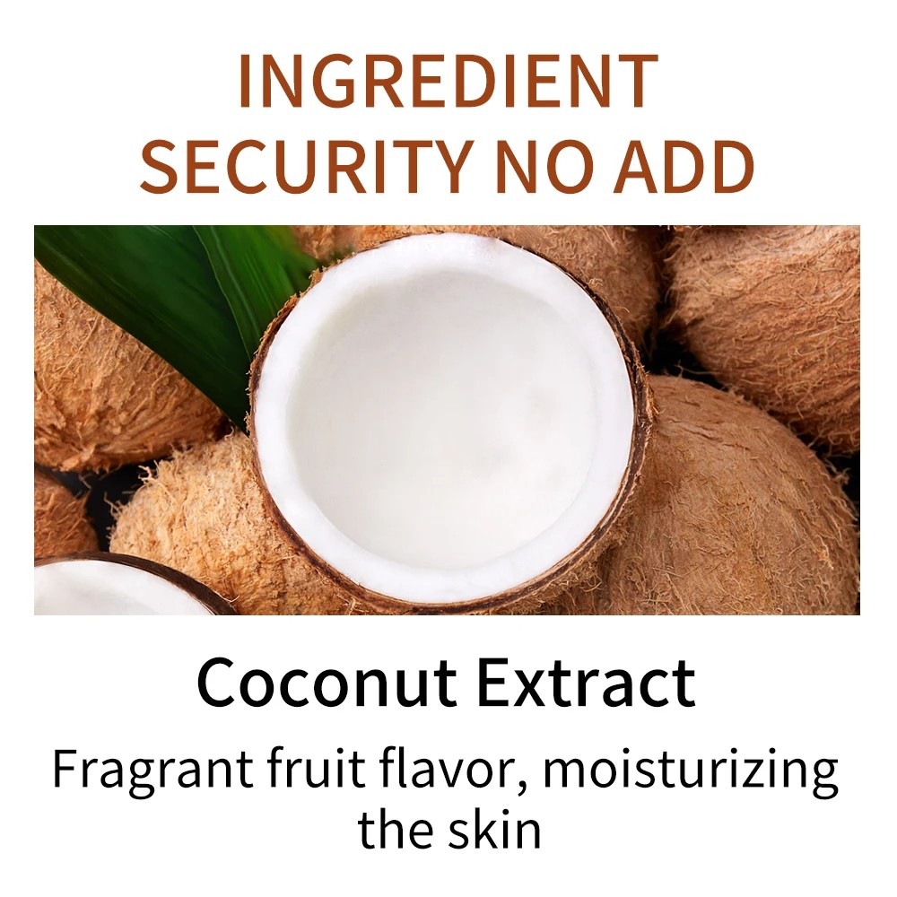 3.38 fl.oz x 2 Coconut Tanning Oil: Self-Tanning, Waterproof, Long-Lasting