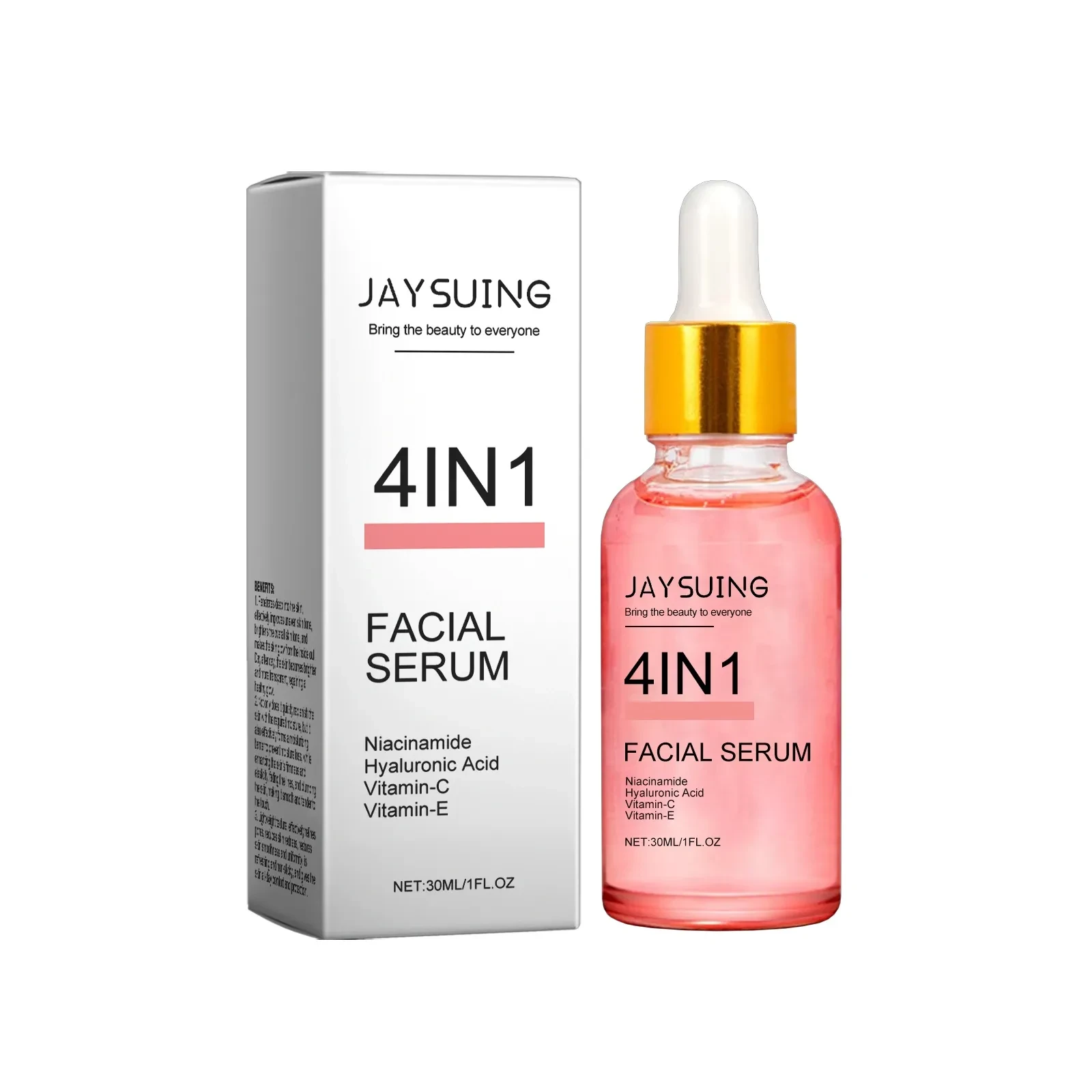 JAYSUING Facial Serum