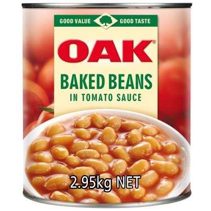 Baked Beans 44101